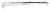 Neivert-Eve Tonsil Wire #8 - N6372 8